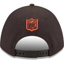 sapkak-ivelt-barna-snapback-9forty-m-crown-team-cleveland-browns-nfl-new-era