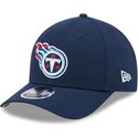 sapkak-ivelt-sotetkek-snapback-9forty-m-crown-team-tennessee-titans-nfl-new-era