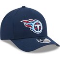 sapkak-ivelt-sotetkek-snapback-9forty-m-crown-team-tennessee-titans-nfl-new-era