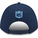 sapkak-ivelt-sotetkek-snapback-9forty-m-crown-team-tennessee-titans-nfl-new-era