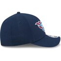 sapkak-ivelt-sotetkek-snapback-9forty-m-crown-team-tennessee-titans-nfl-new-era