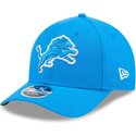sapkak-ivelt-kek-snapback-9forty-m-crown-team-detroit-lions-nfl-new-era