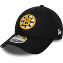 sapkak-ivelt-fekete-snapback-9forty-m-crown-team-boston-bruins-nhl-new-era