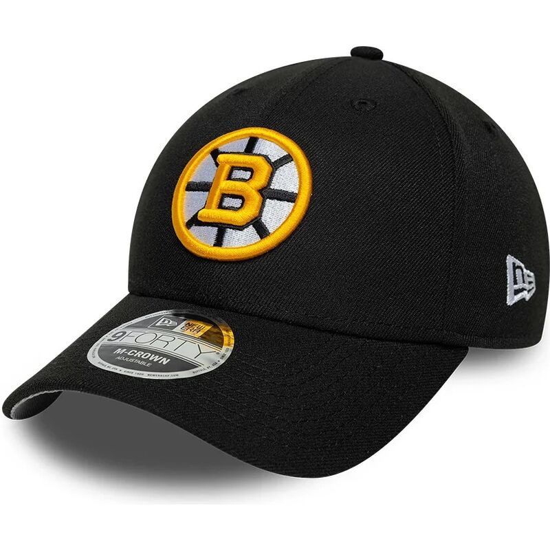 sapkak-ivelt-fekete-snapback-9forty-m-crown-team-boston-bruins-nhl-new-era