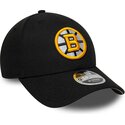 sapkak-ivelt-fekete-snapback-9forty-m-crown-team-boston-bruins-nhl-new-era