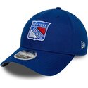 sapkak-ivelt-kek-snapback-9forty-m-crown-team-new-york-rangers-nhl-new-era