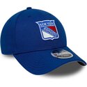 sapkak-ivelt-kek-snapback-9forty-m-crown-team-new-york-rangers-nhl-new-era