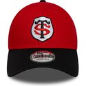 sapkak-ivelt-piros-snapback-9forty-team-stade-toulousain-top-14-new-era