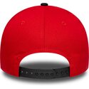 sapkak-ivelt-piros-snapback-gyereknek-9forty-team-stade-toulousain-top-14-new-era