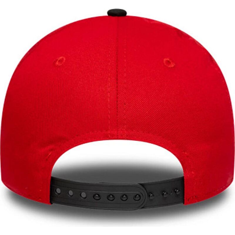 sapkak-ivelt-piros-snapback-gyereknek-9forty-team-stade-toulousain-top-14-new-era