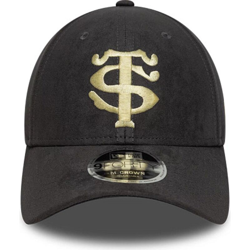 sapkak-ivelt-szurke-snapback-9forty-m-crown-suede-stade-toulousain-top-14-new-era
