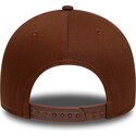 sapkak-ivelt-barna-snapback-9forty-seasonal-stade-toulousain-top-14-new-era