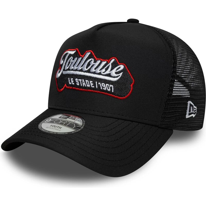 sapkak-ivelt-fekete-snapback-gyereknek-e-frame-patch-stade-toulousain-new-era
