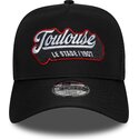 sapkak-ivelt-fekete-snapback-gyereknek-e-frame-patch-stade-toulousain-new-era