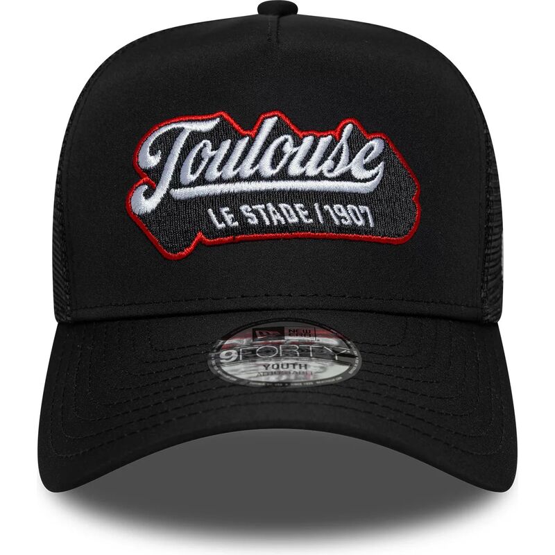 sapkak-ivelt-fekete-snapback-gyereknek-e-frame-patch-stade-toulousain-new-era