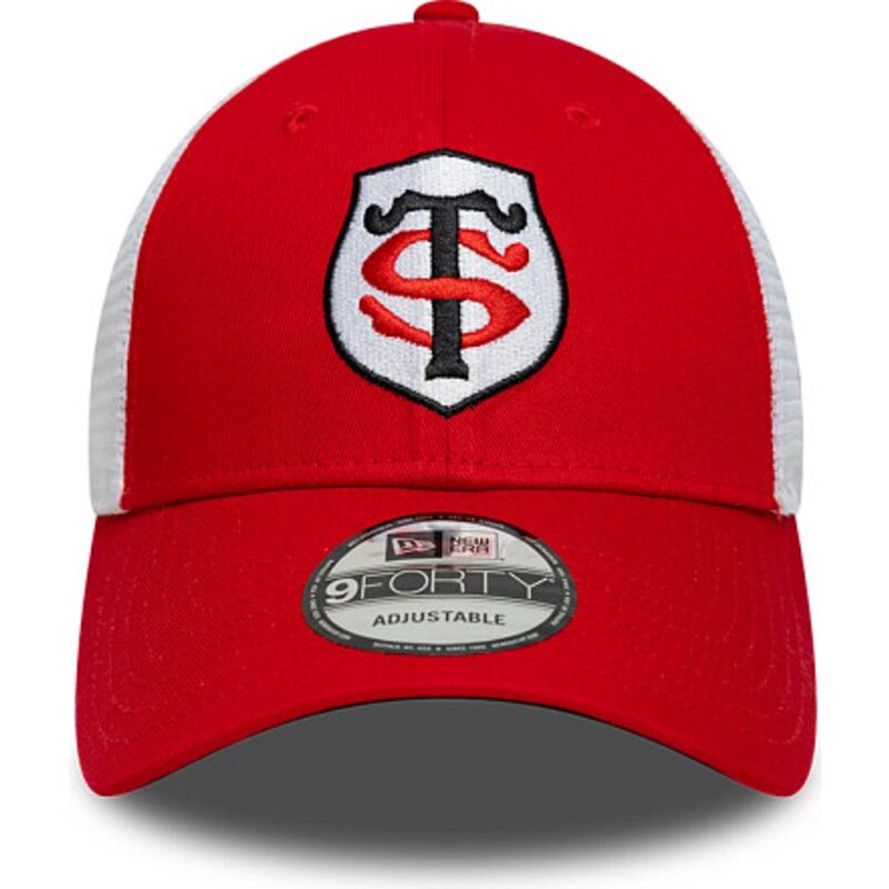 sapkak-ivelt-piros-allithato-9forty-league-stade-toulousain-top-14-new-era