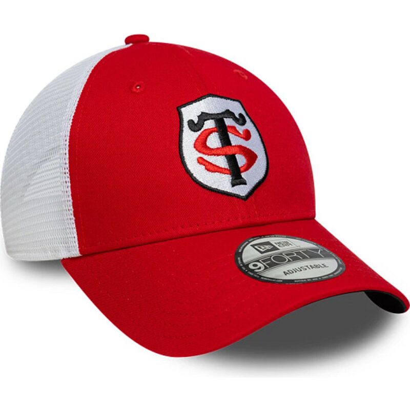 sapkak-ivelt-piros-allithato-9forty-league-stade-toulousain-top-14-new-era