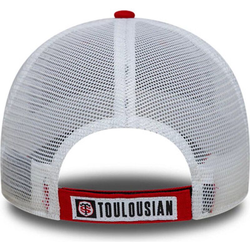 sapkak-ivelt-piros-allithato-9forty-league-stade-toulousain-top-14-new-era