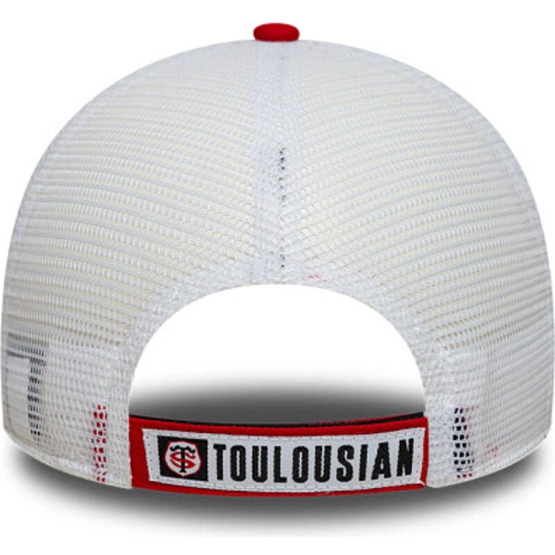 sapkak-ivelt-piros-allithato-gyereknek-9forty-league-stade-toulousain-top-14-new-era