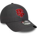 sapkak-ivelt-szurke-snapback-9forty-diamond-era-stade-toulousain-top-14-new-era