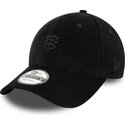sapkak-ivelt-fekete-allithato-9forty-baby-cord-stade-toulousain-top-14-new-era