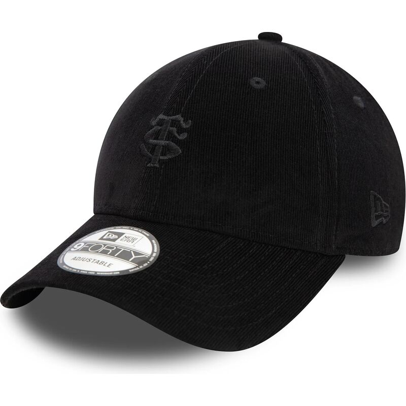 sapkak-ivelt-fekete-allithato-9forty-baby-cord-stade-toulousain-top-14-new-era