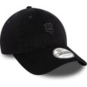 sapkak-ivelt-fekete-allithato-9forty-baby-cord-stade-toulousain-top-14-new-era