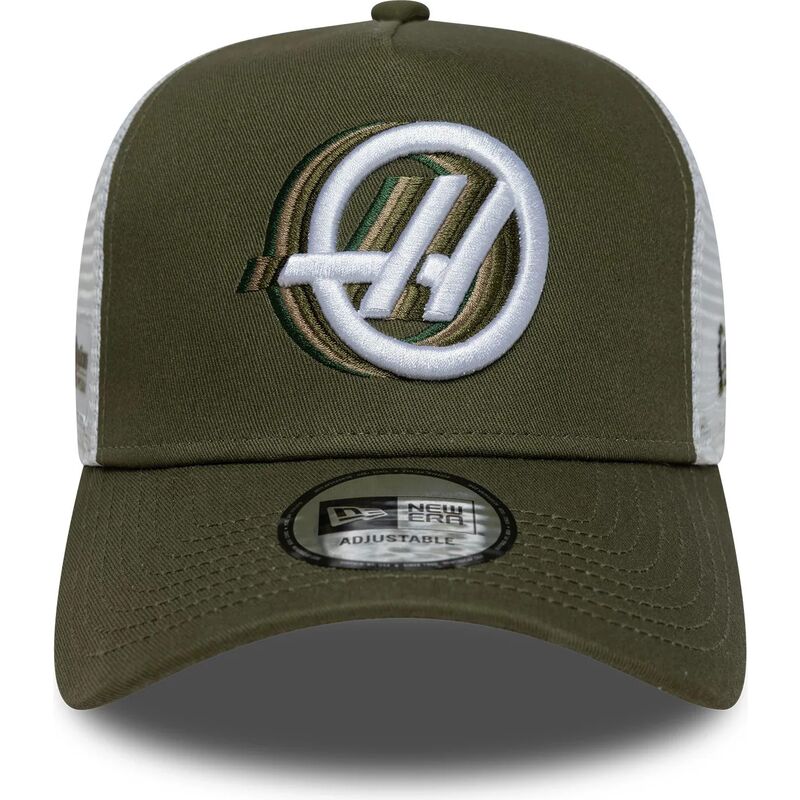sapkak-ivelt-zold-snapback-a-frame-seasonal-haas-f1-team-formula-1-new-era
