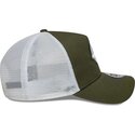 sapkak-ivelt-zold-snapback-a-frame-seasonal-haas-f1-team-formula-1-new-era