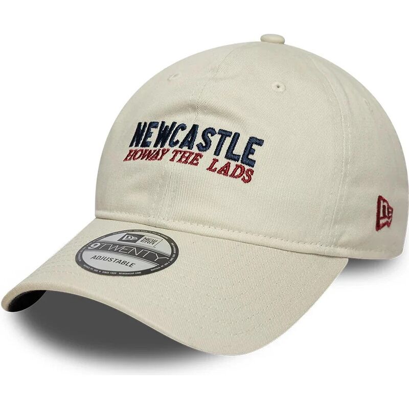 sapkak-ivelt-bezs-allithato-9twenty-wordmark-howay-the-lads-newcastle-united-football-club-premier-league-new-era