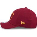 sapkak-ivelt-piros-snapback-9forty-m-crown-team-washington-commanders-nfl-new-era