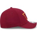 sapkak-ivelt-piros-snapback-9forty-m-crown-team-washington-commanders-nfl-new-era