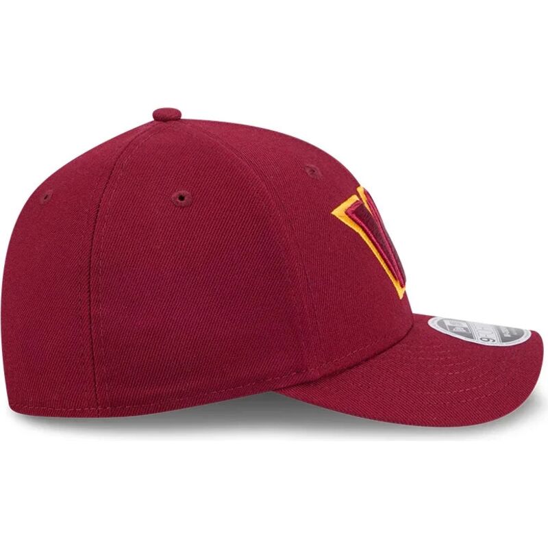sapkak-ivelt-piros-snapback-9forty-m-crown-team-washington-commanders-nfl-new-era