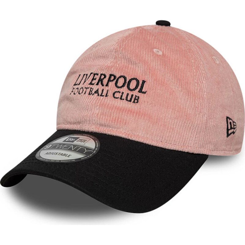 sapkak-ivelt-rozsaszin-allithato-9twenty-cord-liverpool-football-club-premier-league-new-era