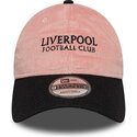 sapkak-ivelt-rozsaszin-allithato-9twenty-cord-liverpool-football-club-premier-league-new-era