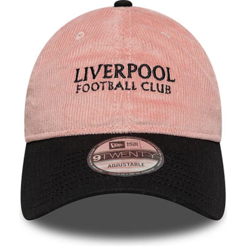 sapkak-ivelt-rozsaszin-allithato-9twenty-cord-liverpool-football-club-premier-league-new-era