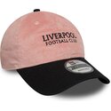 sapkak-ivelt-rozsaszin-allithato-9twenty-cord-liverpool-football-club-premier-league-new-era