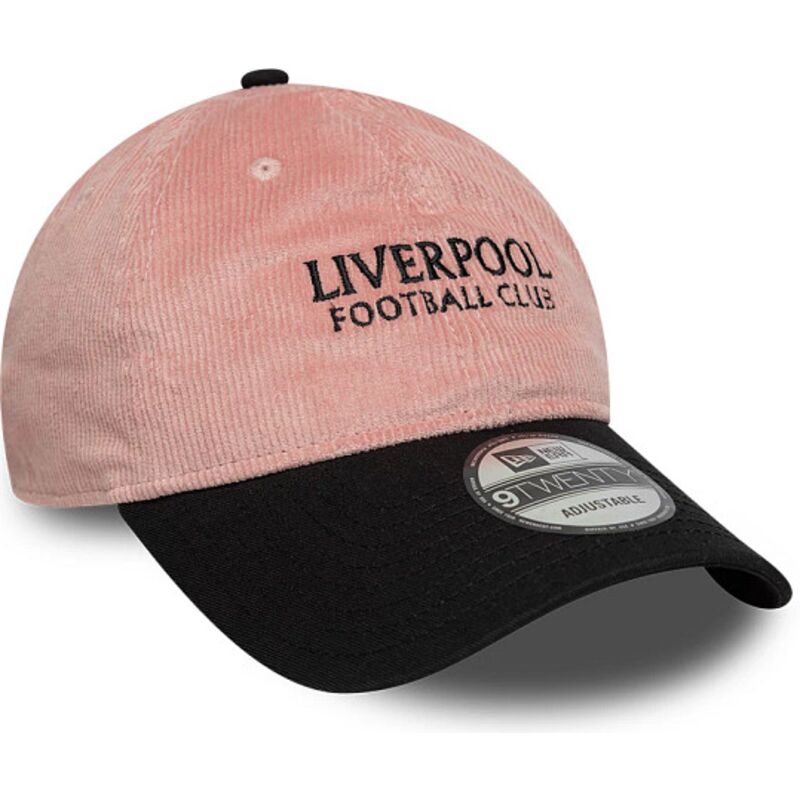 sapkak-ivelt-rozsaszin-allithato-9twenty-cord-liverpool-football-club-premier-league-new-era