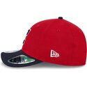 sapkak-ivelt-piros-snapback-9forty-m-crown-player-replica-cleveland-guardians-mlb-new-era