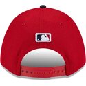 sapkak-ivelt-piros-snapback-9forty-m-crown-player-replica-cleveland-guardians-mlb-new-era