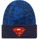 sapkak-sotetkek-gyereknek-superman-dc-comics-new-era