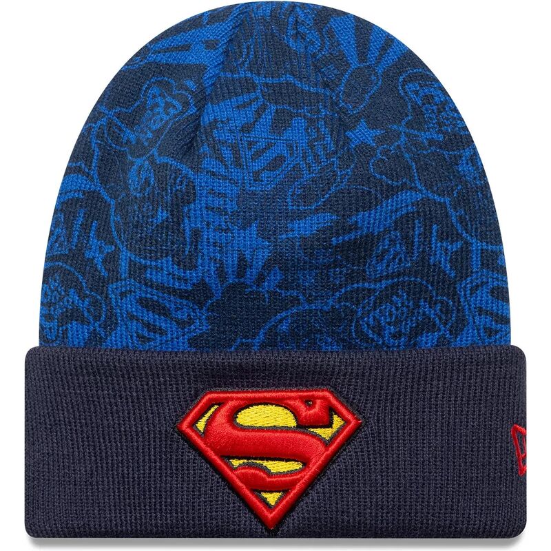 sapkak-sotetkek-gyereknek-superman-dc-comics-new-era