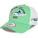 sapkak-ivelt-zold-snapback-a-frame-fishing-new-era