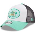 sapkak-ivelt-zold-snapback-a-frame-location-miami-new-era