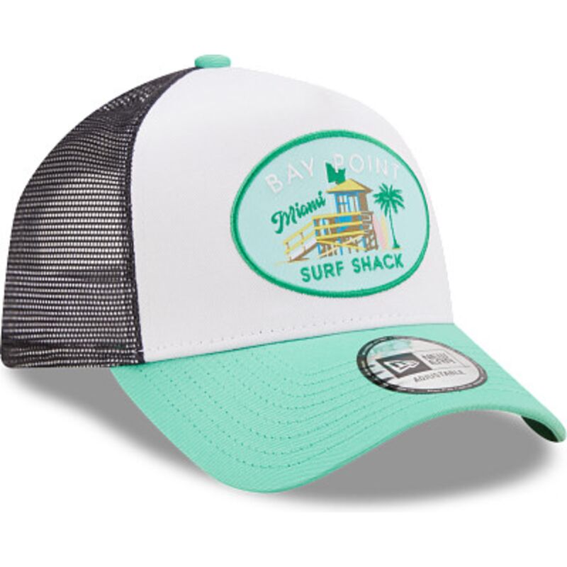 sapkak-ivelt-zold-snapback-a-frame-location-miami-new-era
