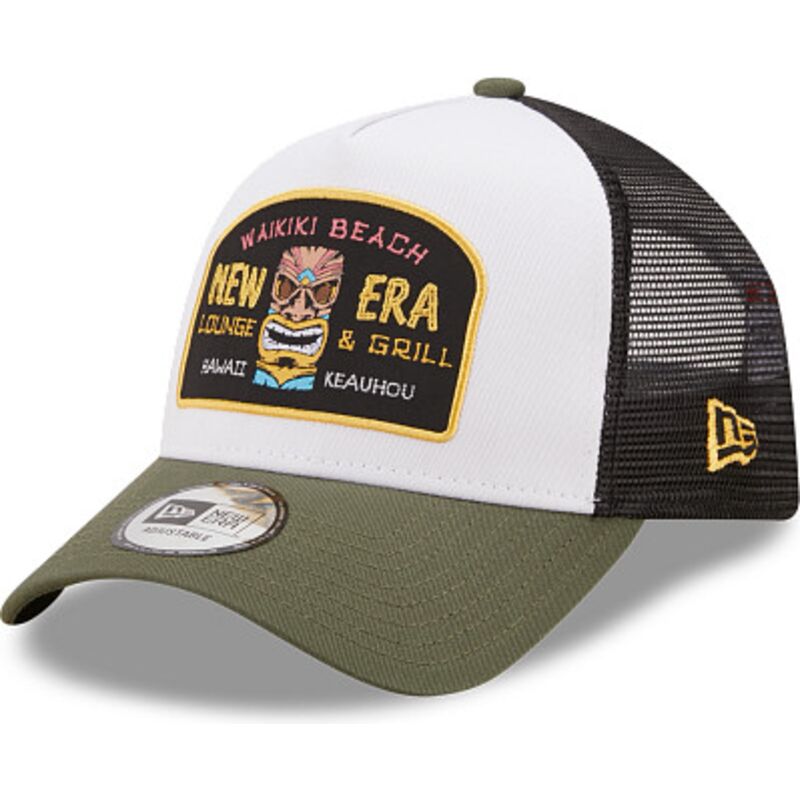 sapkak-ivelt-zold-snapback-a-frame-location-icon-hawaii-new-era