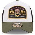 sapkak-ivelt-zold-snapback-a-frame-location-icon-hawaii-new-era