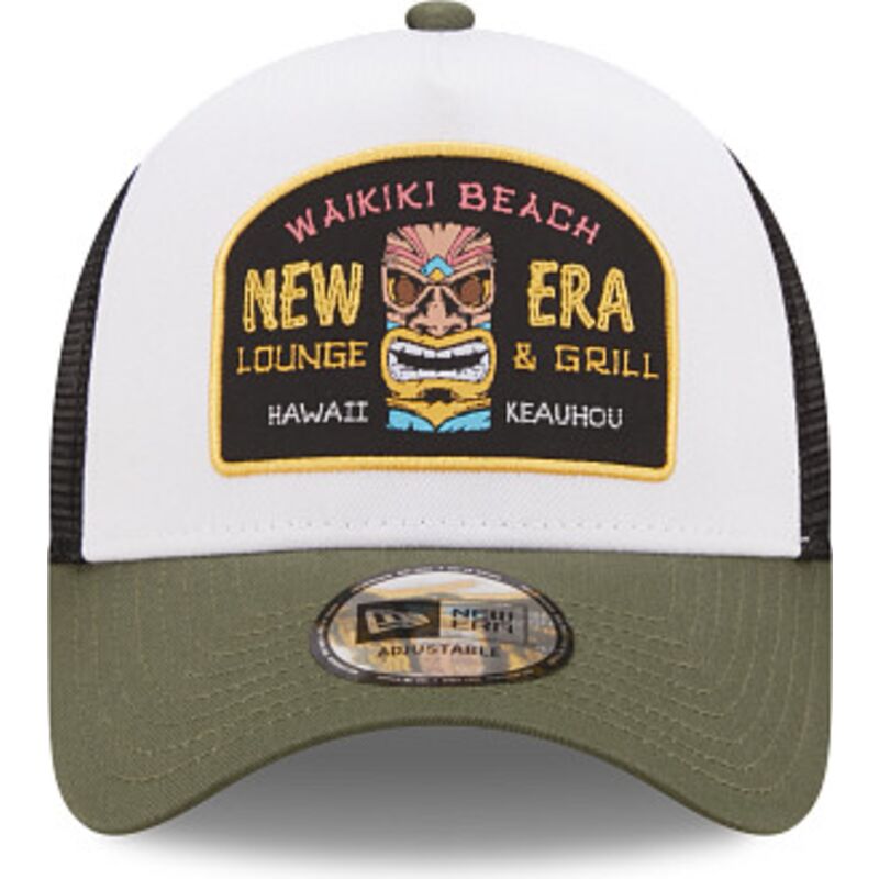 sapkak-ivelt-zold-snapback-a-frame-location-icon-hawaii-new-era