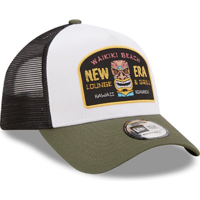 sapkak-ivelt-zold-snapback-a-frame-location-icon-hawaii-new-era