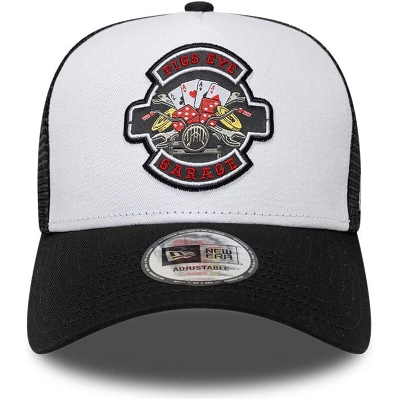sapkak-ivelt-fekete-snapback-a-frame-location-icon-pigs-eye-garage-new-era
